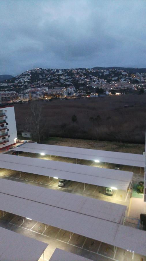 Peñíscola Piso 1ª Linea Y Centrico 아파트 외부 사진